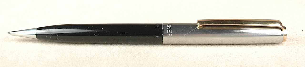 Pencil: 4741: Parker: 21 Deluxe